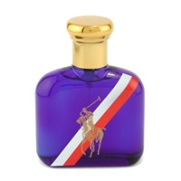 ポロレッドホワイト＆ブルーオードトワレスプレー(ラルフ・ローレン)の