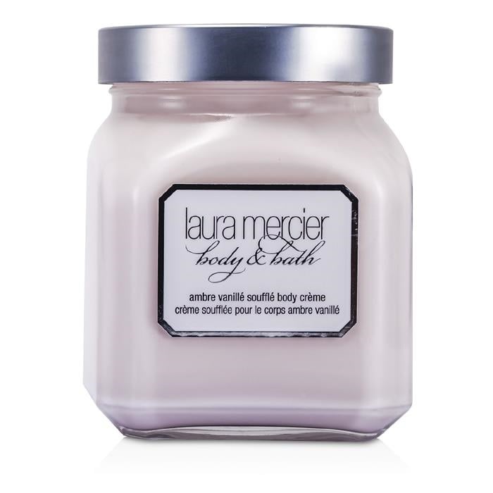 ホイップトボディクリームアンバーバニラ(ローラメルシエ)の通販