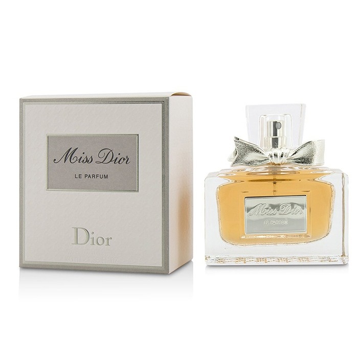 ミスディオールルパルファンスプレー(ディオール)の通販・口コミ