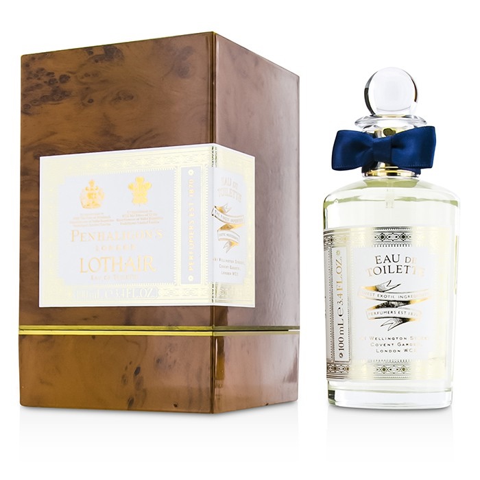 ロタールオードトワレスプレー(ペンハリガン)の通販・口コミ | 化粧品