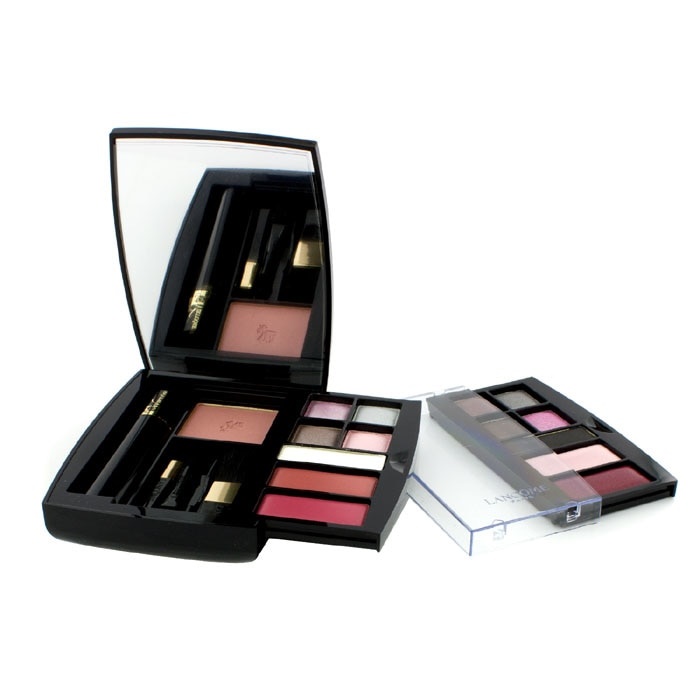 24H アパリスデイ トゥナイト メイクアップ パレット(ランコム)の通販