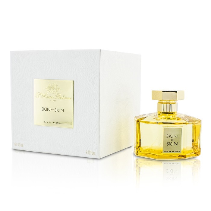 スキン オン スキン EDP(ラルチザンパフューマー)の通販・口コミ