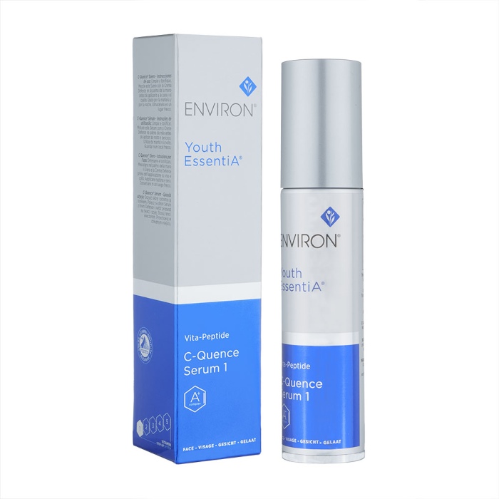 ビタペプチドC－クエンスセラム(エンビロン)の通販・口コミ | 化粧品