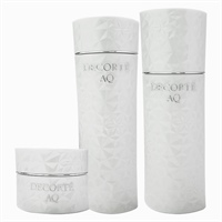 コスメデコルテ AQホワイトニングトリートメントセット(コスメデコルテ