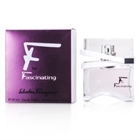 エフフォーファシネイティングオードトワレ(サルヴァトーレフェラガモ