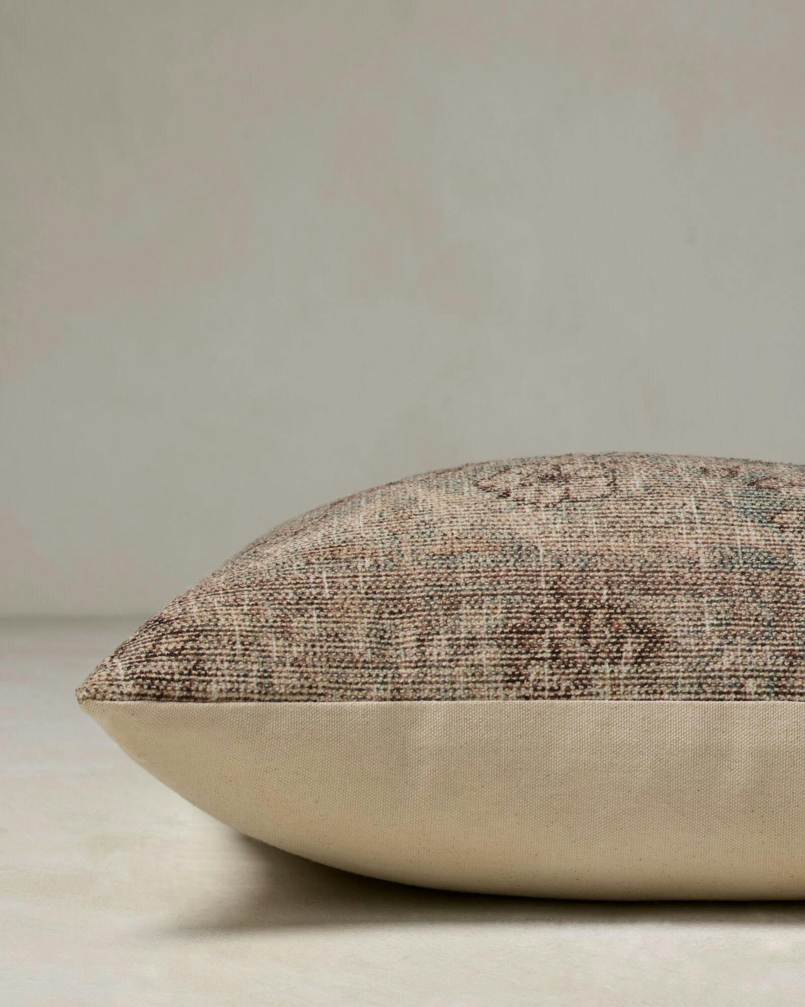 Page Pillow | Joon Loloi