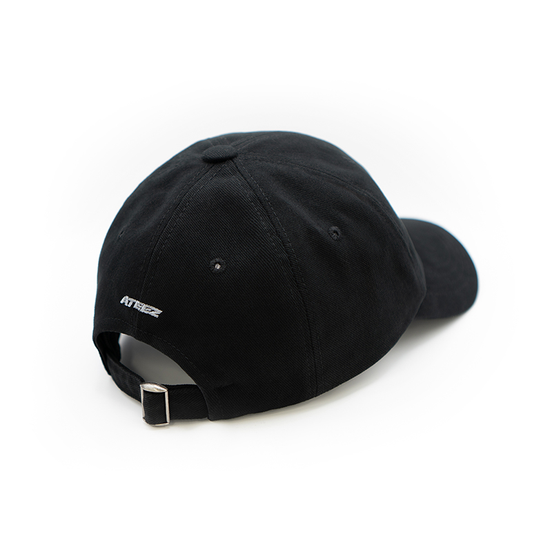 ATEEZ 2025 WORLD TOUR [IN YOUR FANTASY] IN JAPAN BALL CAP - ATEEZ