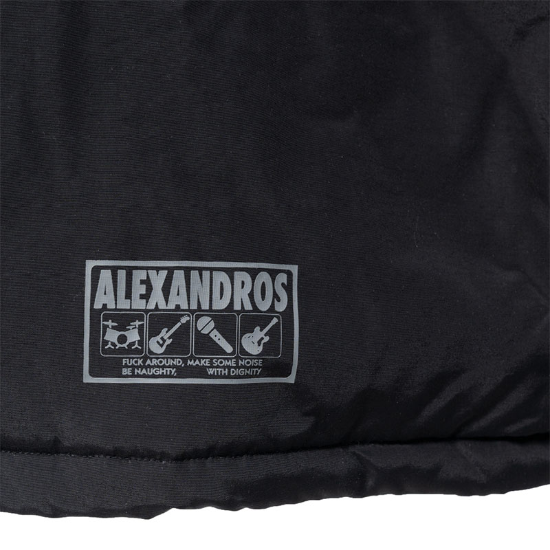 25 AW BLOUSON - [Alexandros] 15th Anniversary VIP PARTY '25