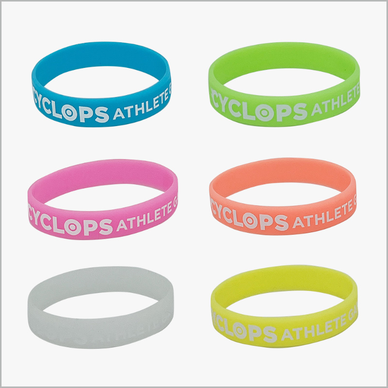 蓄光ラバーバンド - CAG OSAKAオフィシャルストア