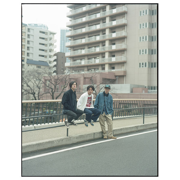 NOT WONK / Down the Valley - KiliKiliVilla OFFICIAL STORE