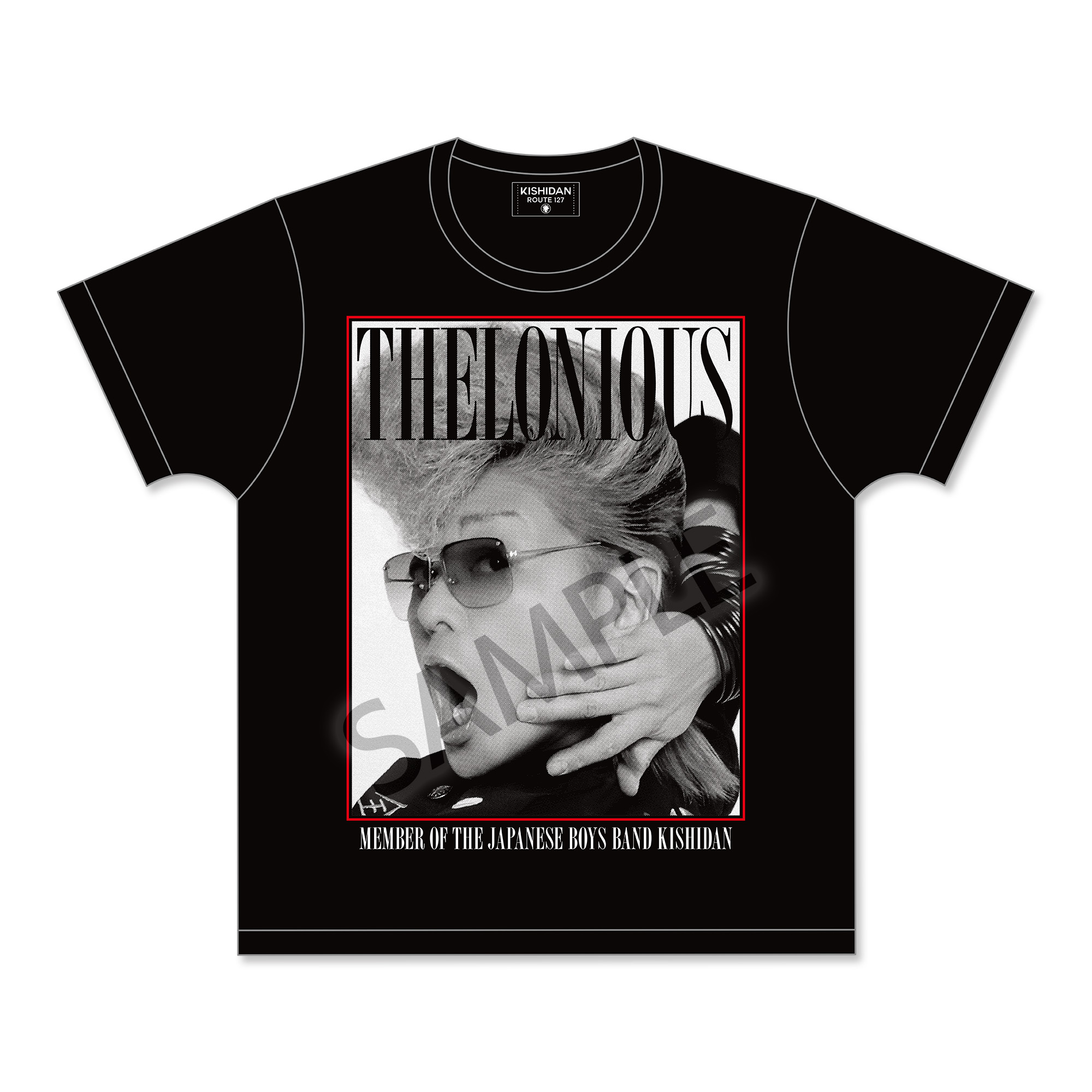 綾小路 翔 Birthday T-Shirts 2025 「Show Off〜FOREVER SIXTEEN