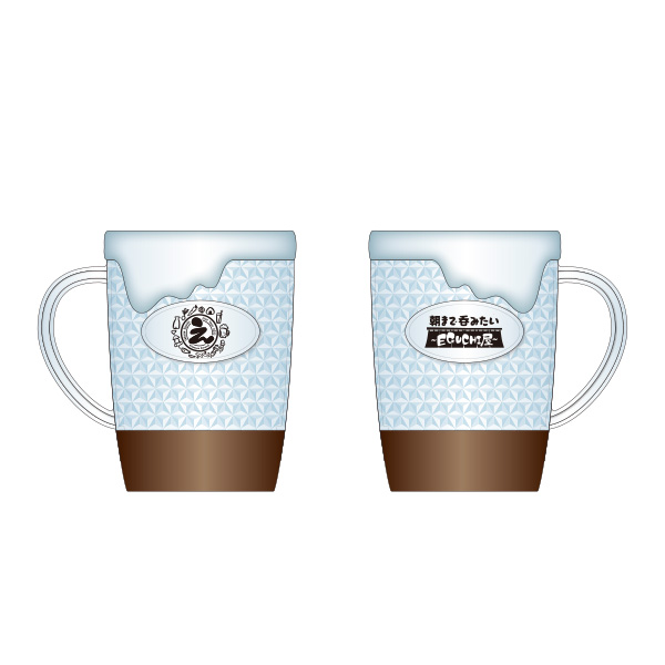 ジョッキ型ペンライト - Kiramune Official Goods Store