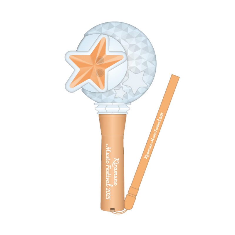 ペンライト - Kiramune Official Goods Store