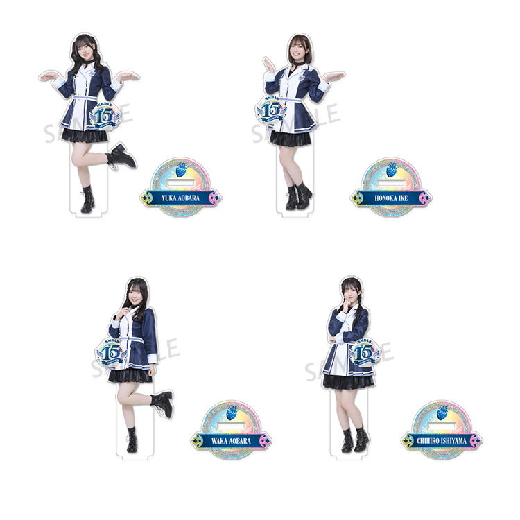 NMB48 OFFICIAL GOODS STORE