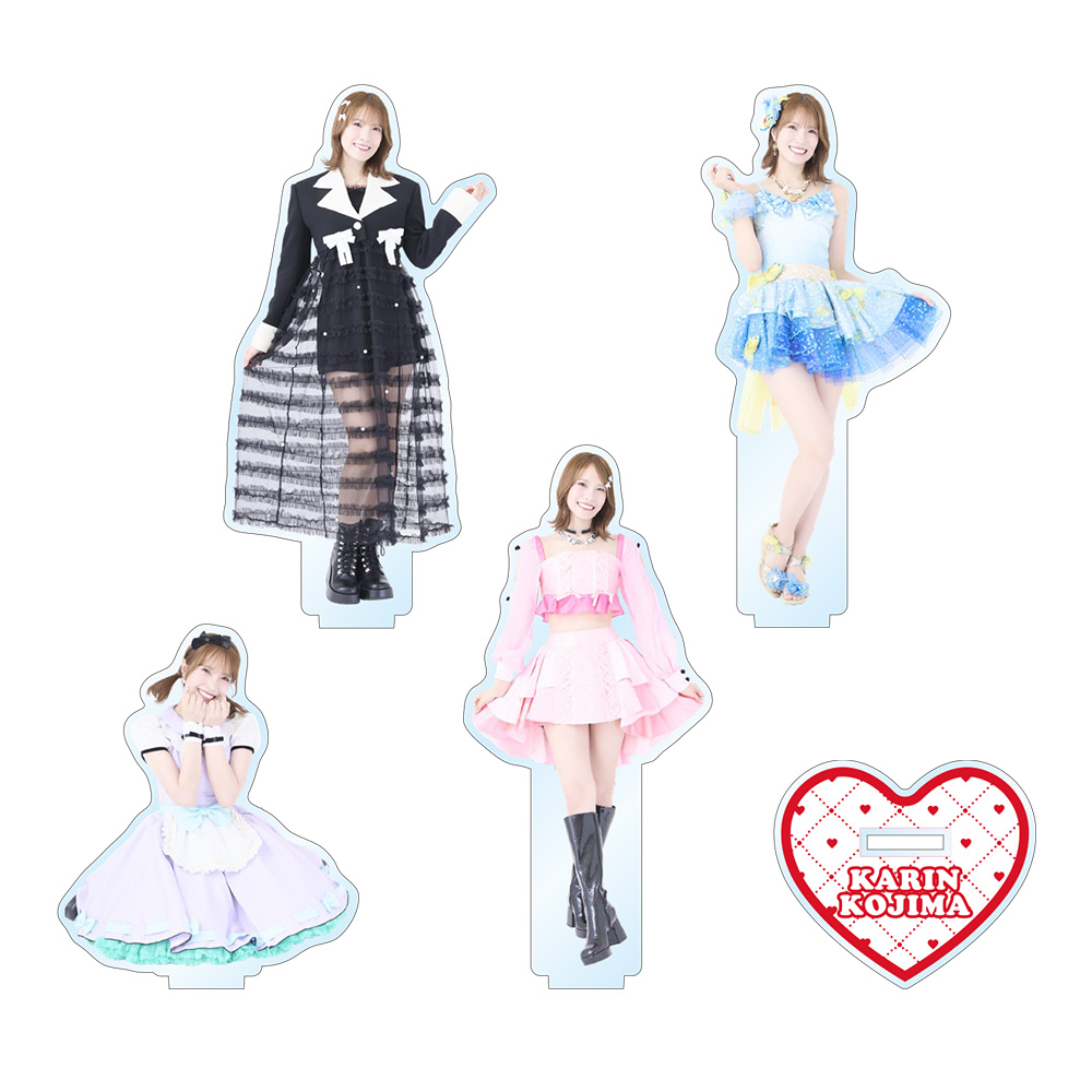 NMB48 OFFICIAL GOODS STORE