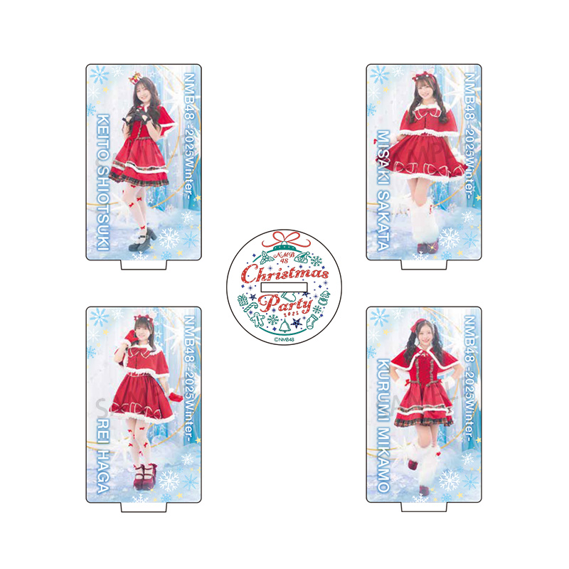 NMB48 OFFICIAL GOODS STORE