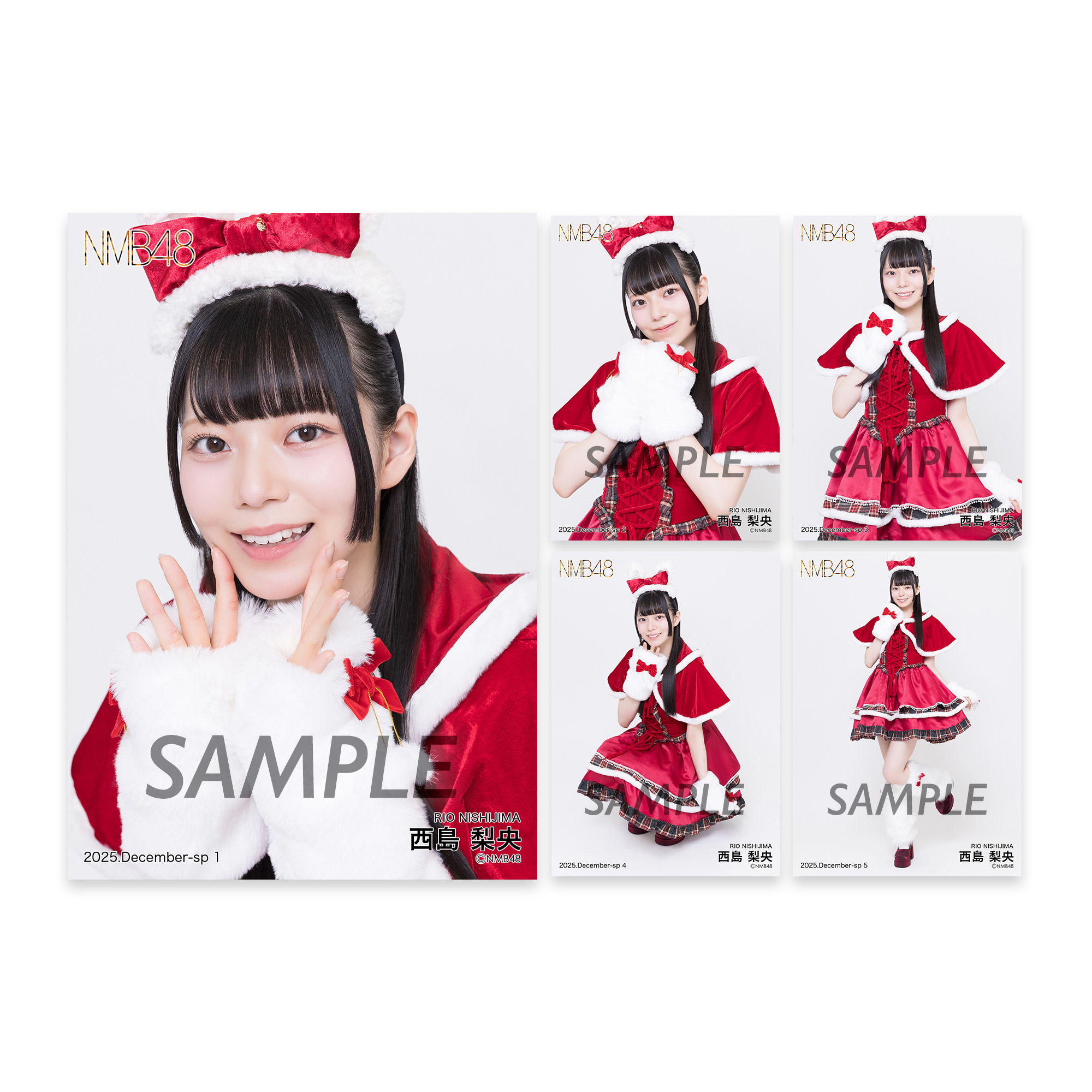 NMB48 OFFICIAL GOODS STORE