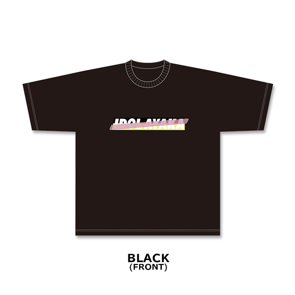 山本彩加卒業コンサート～最後の一色～ PHOTO BIG Tシャツ - NMB48