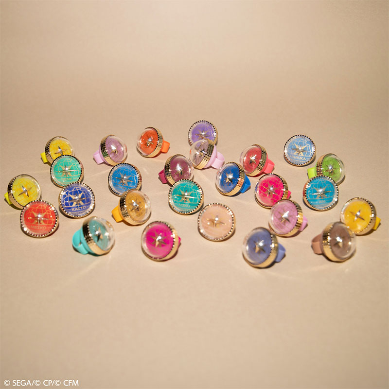 リングライト C - プロジェクトセカイ COLORFUL LIVE ONLINE STORE