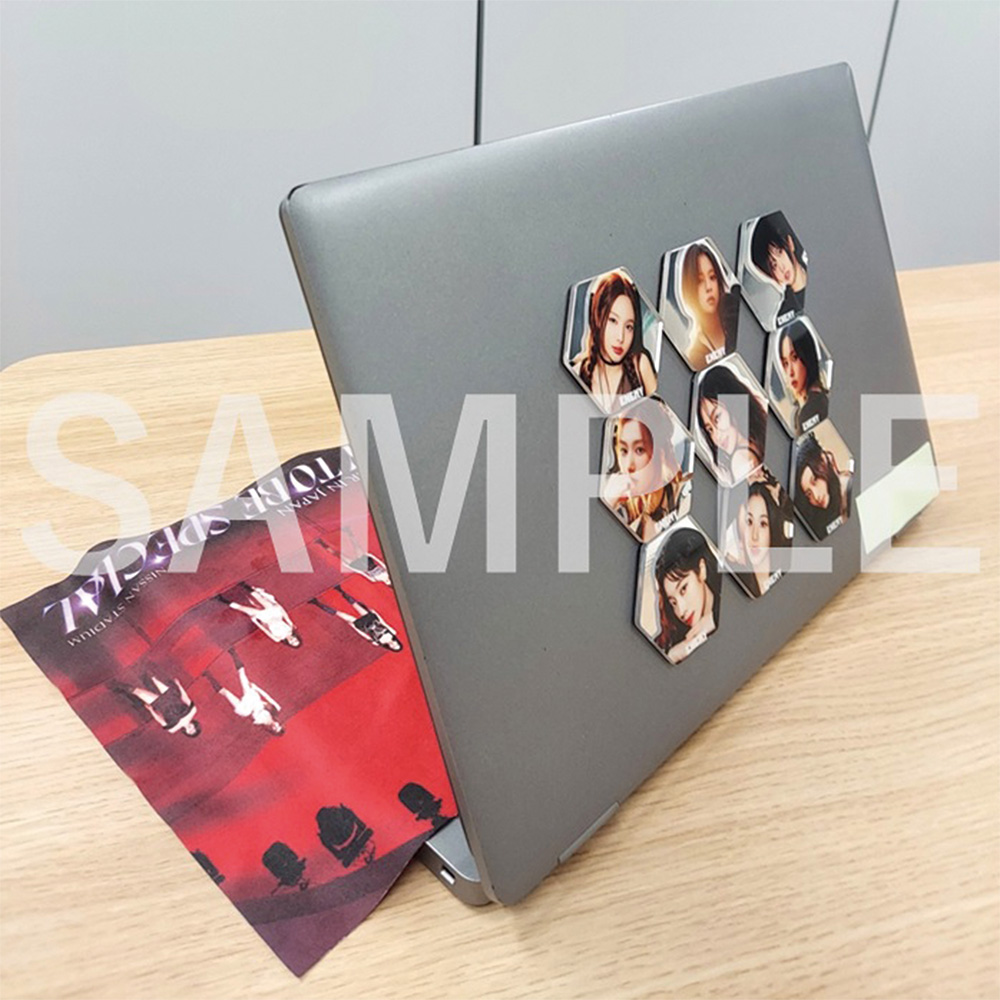 通常盤】TWICE JAPAN 6th ALBUM『ENEMY』[CD] - ec board TWICE STORE