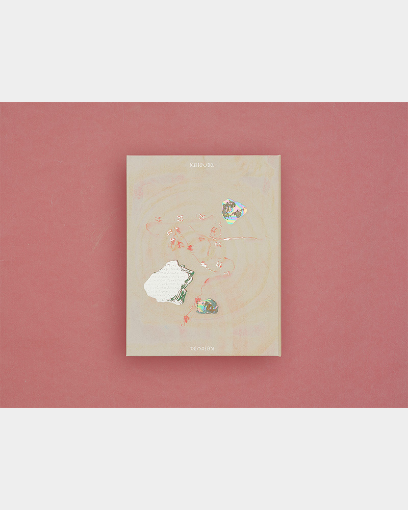 形藻土【初回限定魔導書盤】 - ZUTOMAYO MART