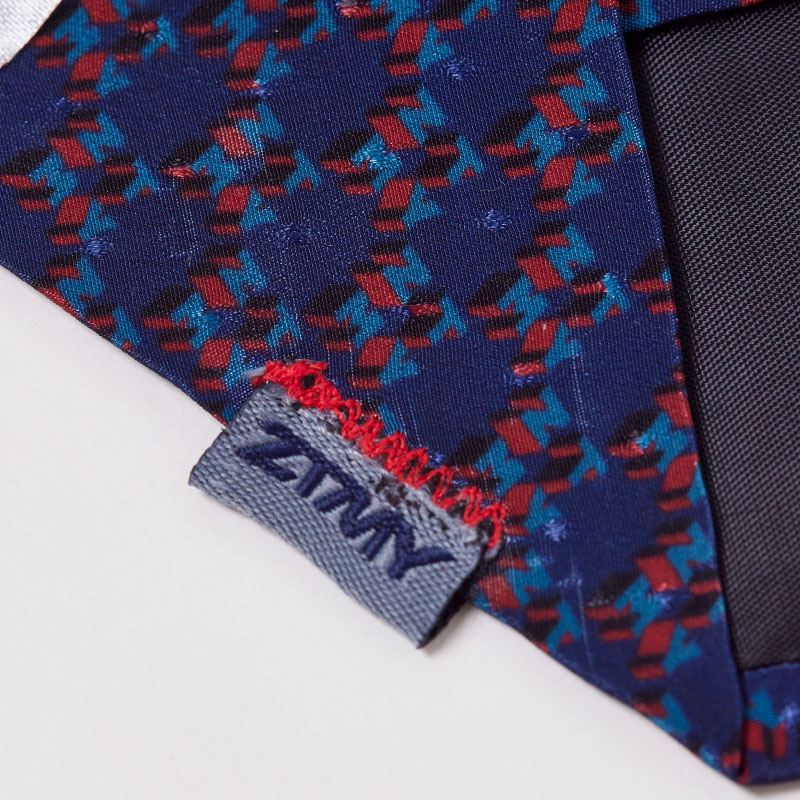 Highway of Angel Chain Tie - ZUTOMAYO MART