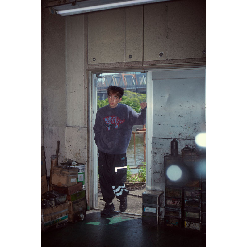 ZUTOMAYO × 寅壱 CARGO NIKKA - ZUTOMAYO MART