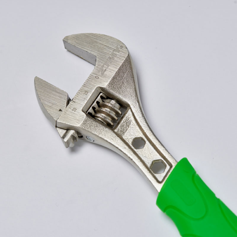 ZTMY TOOLS Monkey Wrench - ZUTOMAYO MART