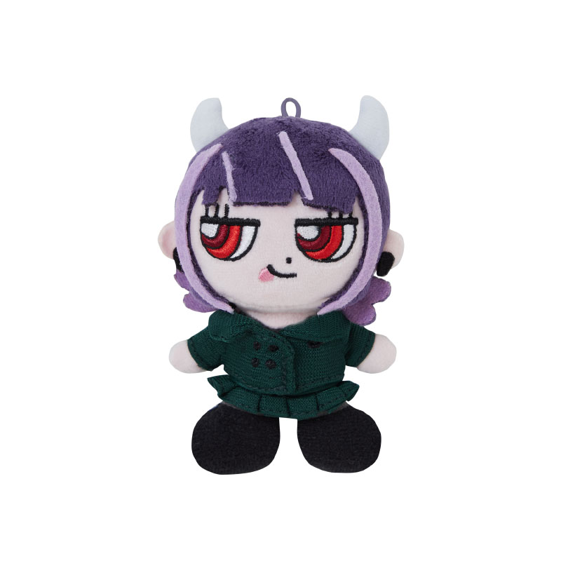 NIRACHAN mini NUI （残機） - ZUTOMAYO MART