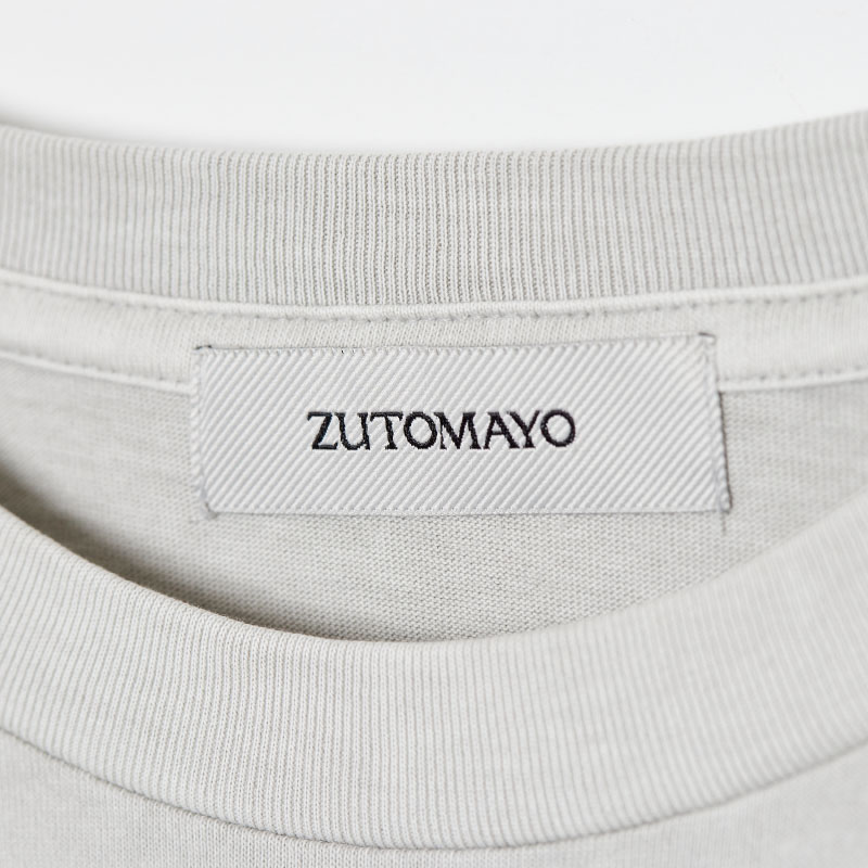 YAKIYAKI YANKEE TOUR2 Tee (Gray) - ZUTOMAYO MART