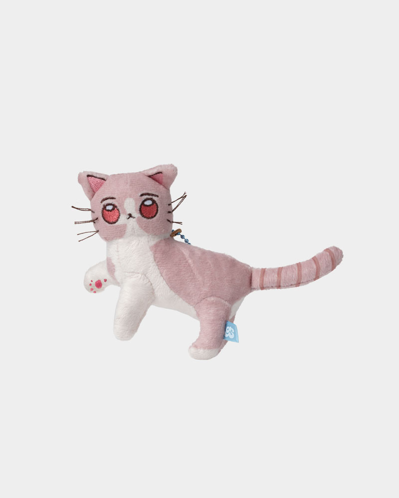 SHOGA_ST mini NUI 2 (Hippocampal Pain) - ZUTOMAYO MART