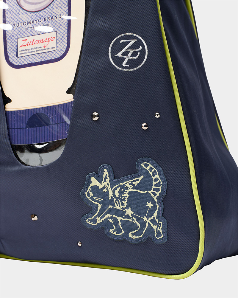 ZTMY Display Shoulder Bag - ZUTOMAYO MART