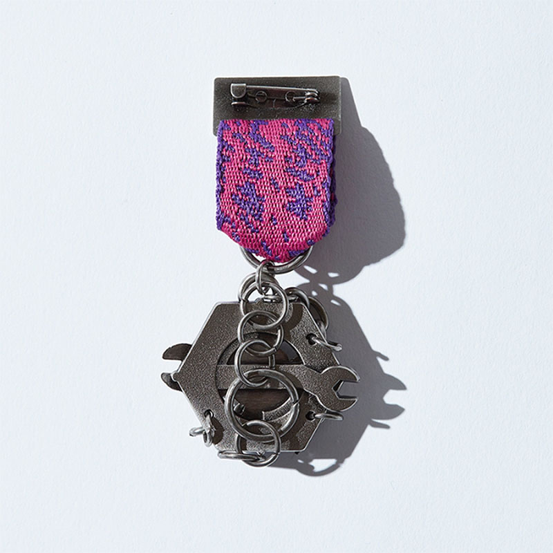 PREMIUM会員限定】PREMIUM勲章(2021モデル) - ZUTOMAYO MART