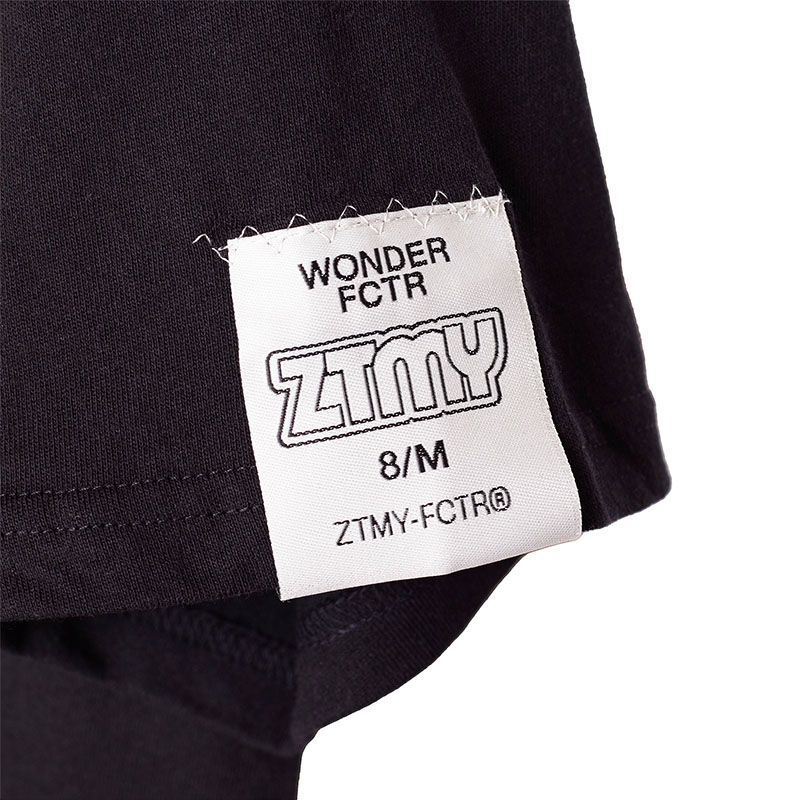 PREMIUM会員限定】ZUTOMAYO FACTORY スタッフT＆バンダナ - ZUTOMAYO MART