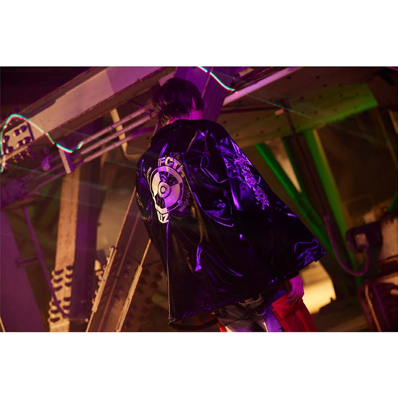 FCTRジャケット - ZUTOMAYO MART