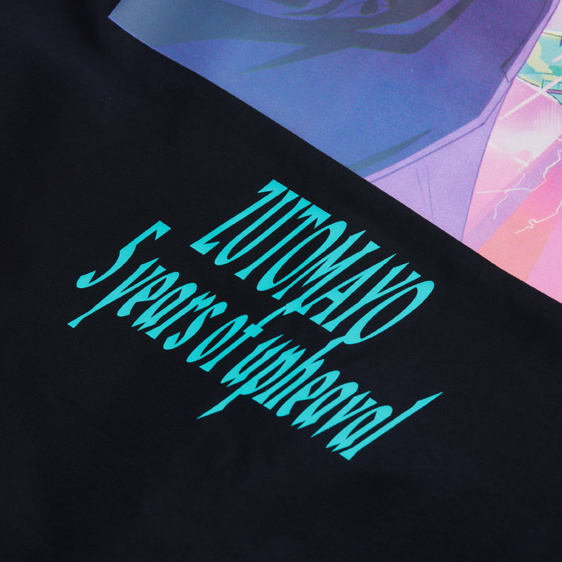 COACH JACKET [ミラーチューン] - ZUTOMAYO MART