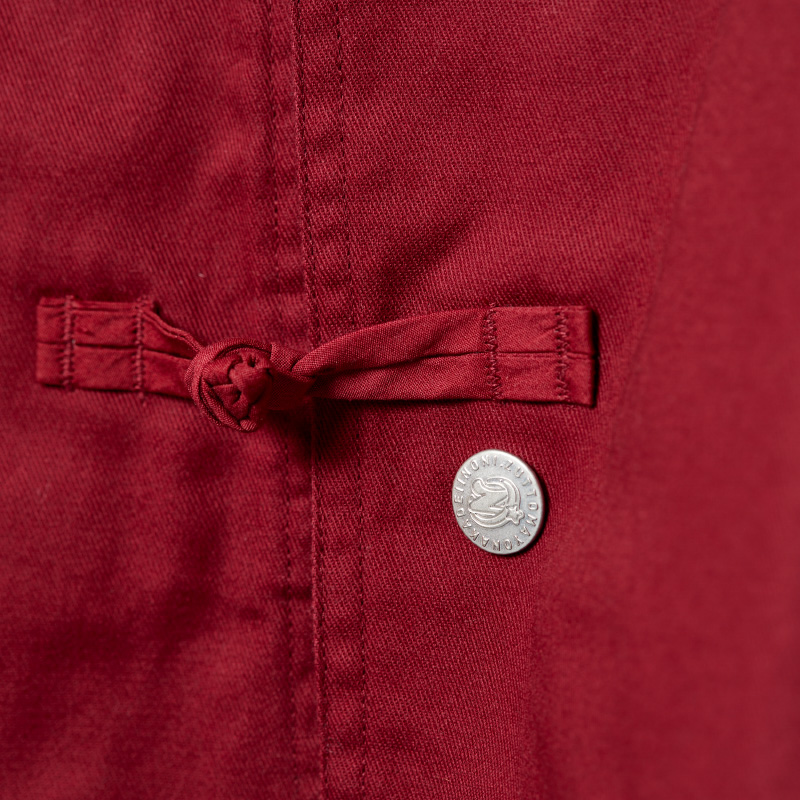 福 Jacket (Red) - ZUTOMAYO MART