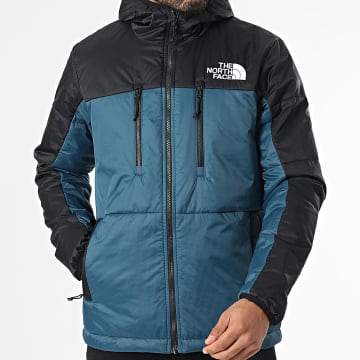 The North Face - Limbara Light Synt Hooded Zip Jacket A7WZX Duck