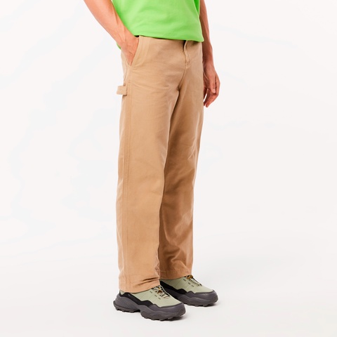 ウォッシュドペインターパンツ HH3903 - ラコステ（LACOSTE）公式