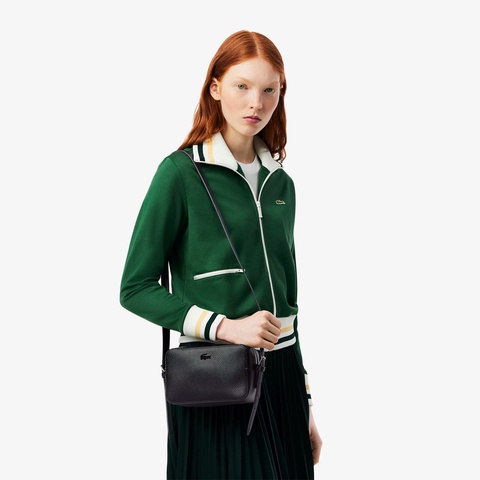 シャンタコ クラシック スモールショルダーバッグ NF3879K - ラコステ