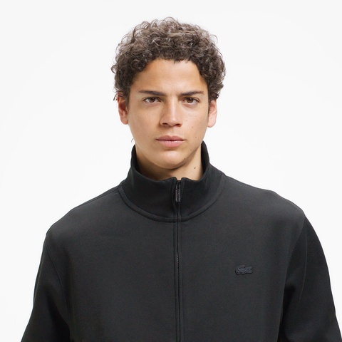 鹿の子ジップスウェット SH6417 - ラコステ（LACOSTE）公式オンライン