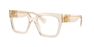 Miu Miu MU 04UV Eyeglasses | LensCrafters