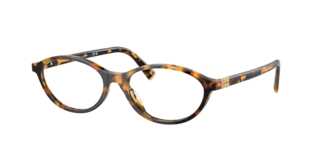 Miu Miu MU 09XV Eyeglasses | LensCrafters