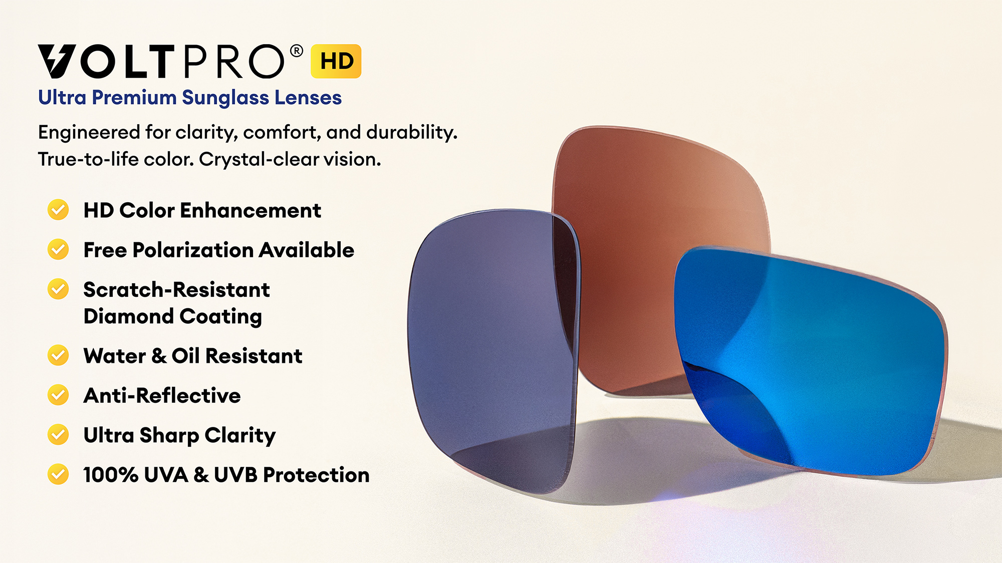 Maui Jim Twin Falls MJ-417 Lens Replacement | LensDirect