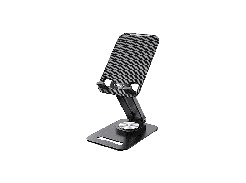 TORIMA JX-035 Katlanabilir Yükseklik Ayarlı Masaüstü Metal Telefon