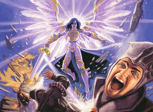 Julien Nuijten, World Champion (World Championship Decks 2004