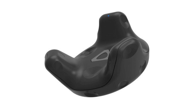 VRに現実のものを“持ち込む”「Viveトラッカー」とは？ - MoguLive