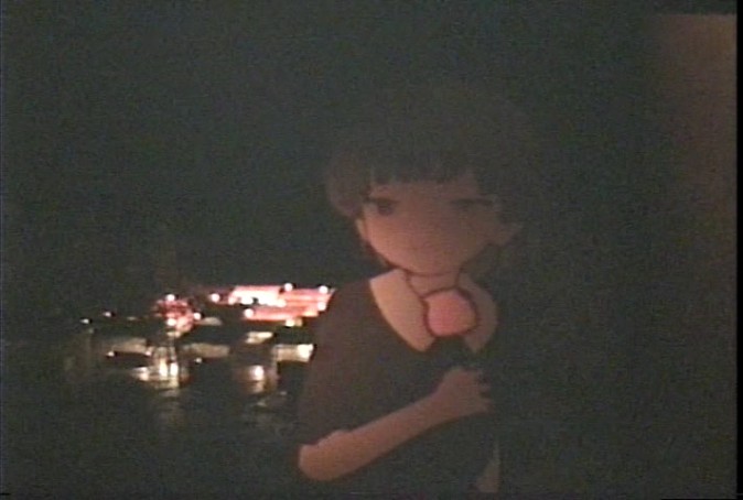 クラウドファンディングで注目の映像作品「鳩羽つぐ 夏休み」が販売