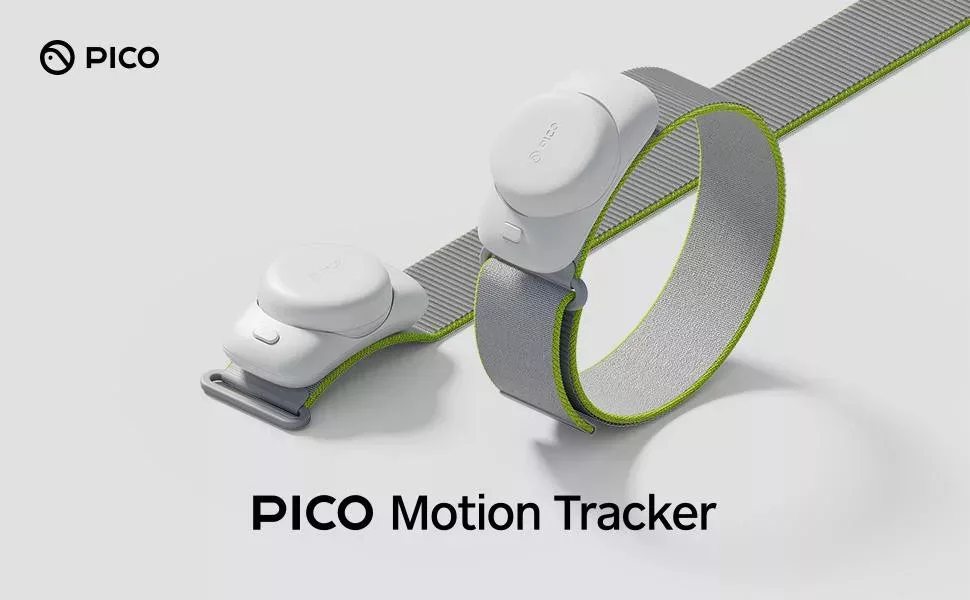 VR/MRヘッドセット「PICO 4 Ultra」のクリスマスセール PICO Motion