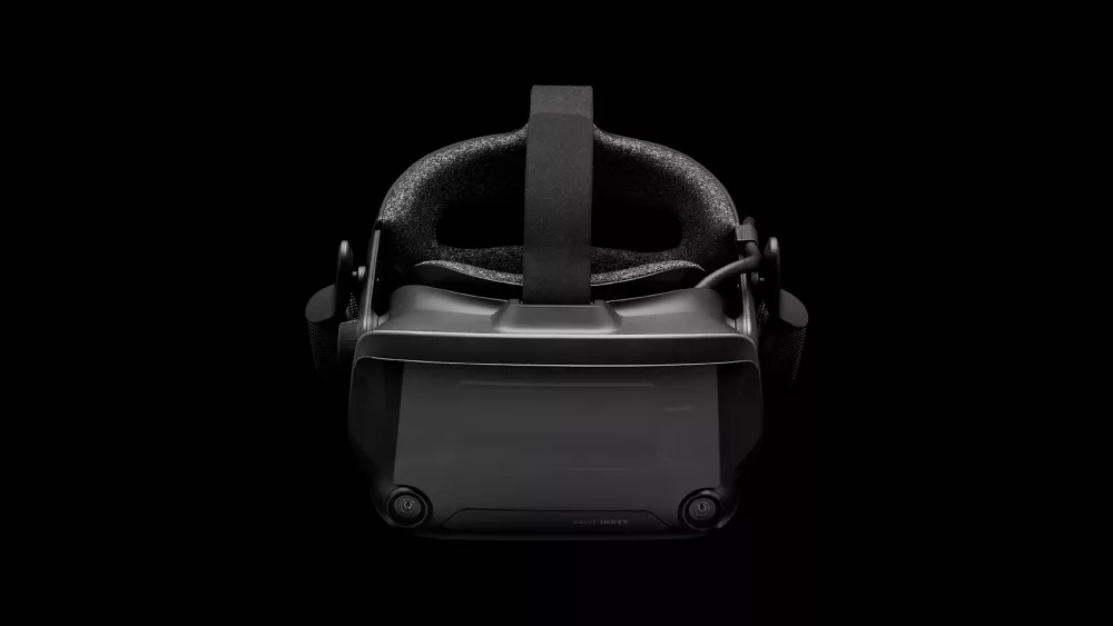 VRヘッドセット「VALVE INDEX」単体が大幅値下げ 82,800円から39,800円